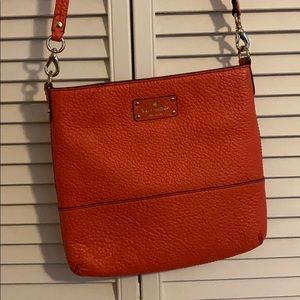 KATE SPADE | Crossbody Bag